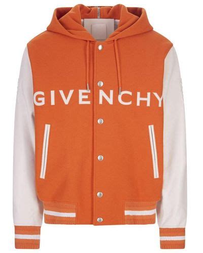 givenchy pulli orange|Givenchy clothing line.